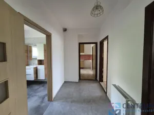 Pronájem bytu 2+1, Tanvald - Šumburk nad Desnou, Popelnická, 77 m2