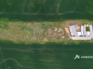 Prodej vily, Nebovidy, 260 m2