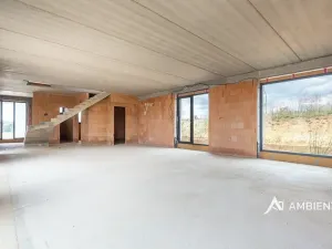 Prodej vily, Nebovidy, 260 m2