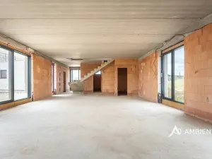 Prodej vily, Nebovidy, 260 m2