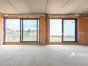Prodej vily, Nebovidy, 260 m2