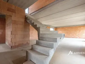 Prodej vily, Nebovidy, 260 m2