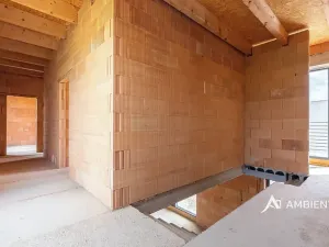Prodej vily, Nebovidy, 260 m2