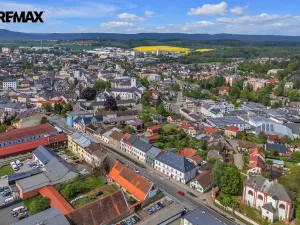 Prodej bytu 2+kk, Lanškroun - Žichlínské Předměstí, Dobrovského, 35 m2