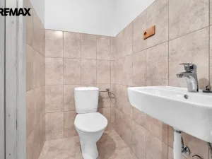 Prodej bytu 2+kk, Lanškroun - Žichlínské Předměstí, Dobrovského, 35 m2