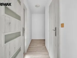 Prodej bytu 2+kk, Lanškroun - Žichlínské Předměstí, Dobrovského, 35 m2