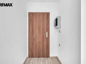 Prodej bytu 2+kk, Lanškroun - Žichlínské Předměstí, Dobrovského, 35 m2