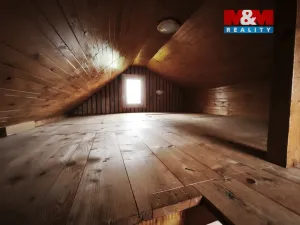 Prodej chaty, Klimkovice, U Zahrádek, 51 m2
