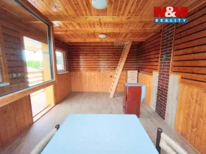 Prodej chaty, Klimkovice, U Zahrádek, 51 m2