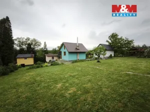 Prodej chaty, Klimkovice, U Zahrádek, 51 m2