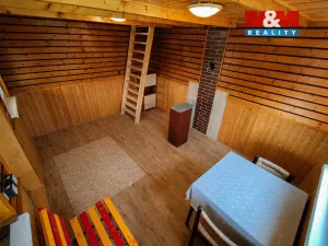 Prodej chaty, Klimkovice, U Zahrádek, 51 m2