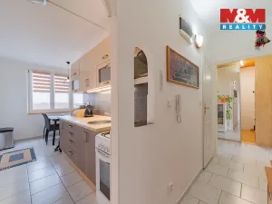 Pronájem bytu 2+1, Cheb, Šeříková, 56 m2