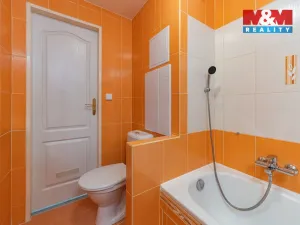 Pronájem bytu 2+1, Cheb, Šeříková, 56 m2