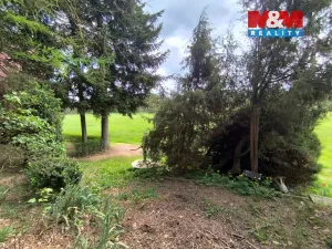 Prodej chaty, Němětice, 38 m2