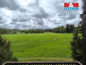 Prodej chaty, Němětice, 38 m2