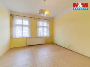 Prodej rodinného domu, Aš, Kotkova, 160 m2