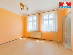 Prodej rodinného domu, Aš, Kotkova, 160 m2