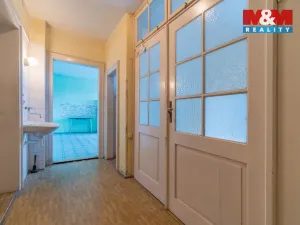 Prodej rodinného domu, Aš, Kotkova, 160 m2
