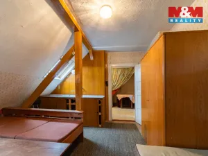 Prodej rodinného domu, Aš, Kotkova, 160 m2
