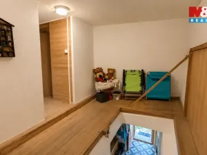 Prodej rodinného domu, Zhoř, 120 m2