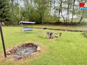 Prodej rodinného domu, Zhoř, 120 m2