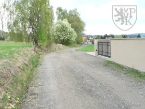 Prodej pozemku pro bydlení, Stachy, 9853 m2