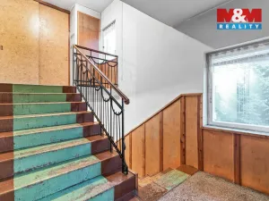 Prodej rodinného domu, Pěnčín - Krásná, 240 m2