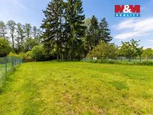 Prodej rodinného domu, Jičín - Holínské Předměstí, M. Koněva, 85 m2