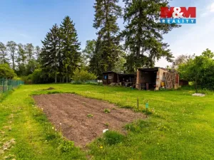Prodej rodinného domu, Jičín - Holínské Předměstí, M. Koněva, 85 m2