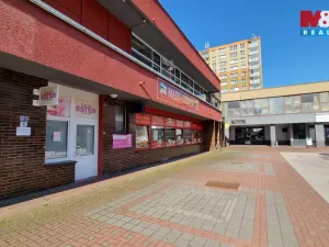 Pronájem obchodního prostoru, Český Těšín, Kysucká, 28 m2