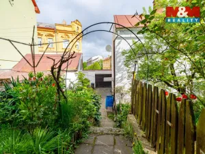 Prodej rodinného domu, Jihlava, Úvoz, 120 m2