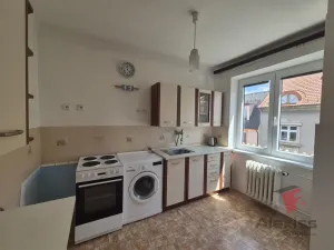 Prodej bytu 3+1, Písek - Budějovické Předměstí, Tyršova, 67 m2