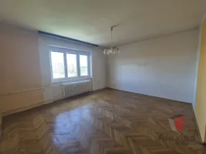 Prodej bytu 3+1, Písek - Budějovické Předměstí, Tyršova, 67 m2