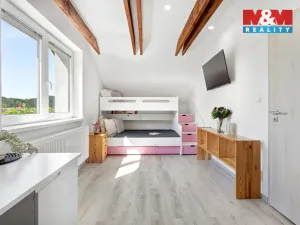 Prodej rodinného domu, Rynoltice, 224 m2