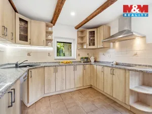 Prodej rodinného domu, Rynoltice, 224 m2