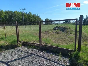 Prodej pozemku pro bydlení, Vítězná - Kocléřov, 1000 m2