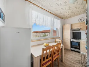 Prodej bytu 3+1, Hodonín, Šumná, 68 m2