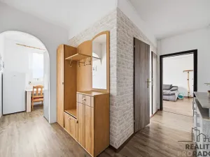 Prodej bytu 3+1, Hodonín, Šumná, 68 m2