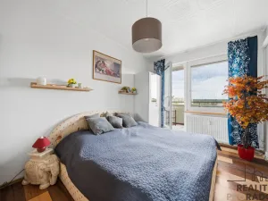 Prodej bytu 3+1, Hodonín, Šumná, 68 m2