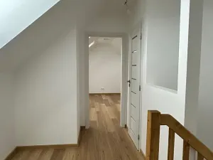 Prodej rodinného domu, Okrouhlo, 70 m2