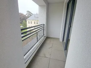 Pronájem bytu 2+kk, Lipník nad Bečvou, Na Výsluní, 52 m2