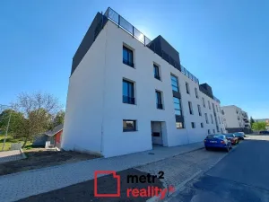 Pronájem bytu 2+kk, Lipník nad Bečvou, Na Výsluní, 52 m2