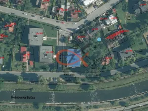Pronájem bytu 1+kk, Rožnov pod Radhoštěm, Průkopnická, 28 m2