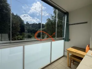 Pronájem bytu 1+kk, Rožnov pod Radhoštěm, Průkopnická, 28 m2