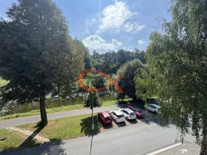 Pronájem bytu 1+kk, Rožnov pod Radhoštěm, Průkopnická, 28 m2