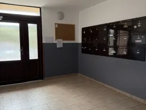 Pronájem bytu 1+1, Žatec, Mládežnická, 36 m2