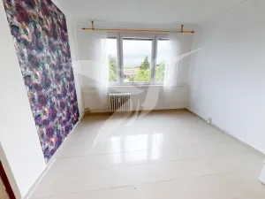 Prodej bytu 1+1, Plzeň, Macháčkova, 40 m2