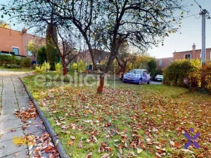 Pronájem bytu 3+kk, Zlín, Bratří Sousedíků, 70 m2