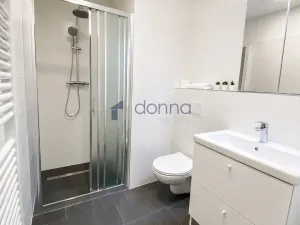 Pronájem bytu 1+kk, Praha, Perucká, 30 m2