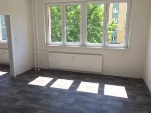 Prodej bytu 2+1, Ostrava, Markova, 45 m2